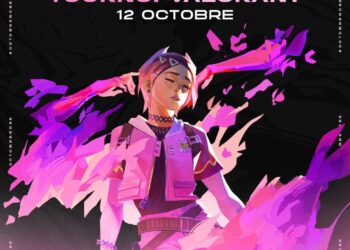 Valorose 2025 : l’esport au service d’une belle cause