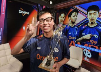 Sentinels balaye les rumeurs sur Yukino (KCorp Blue)