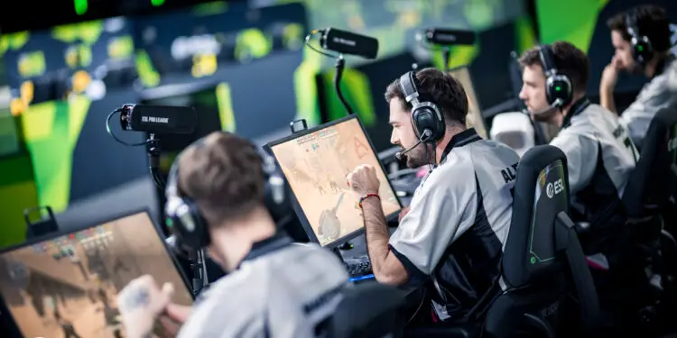 Gentle Mates n’ira pas au Major de Budapest