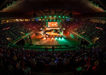 Après le succès des LEC Finals : Madrid, nouvelle terre d’esport ?