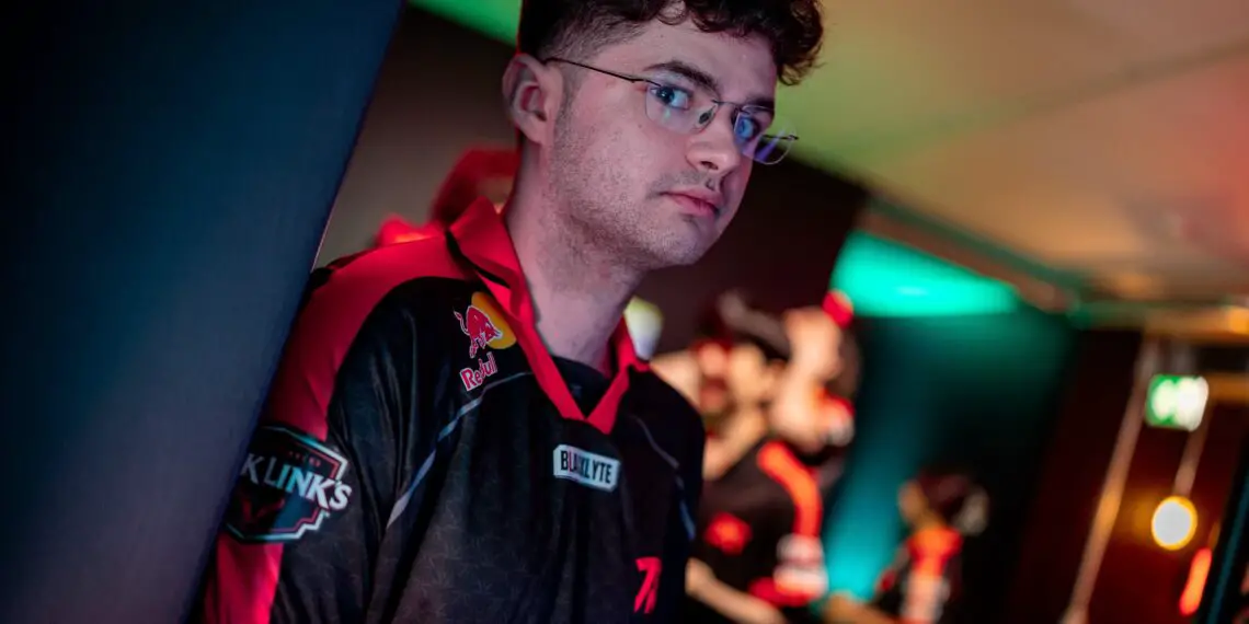 Tensions chez Fnatic, Oscarinin prend la parole : « Le roster doit changer »