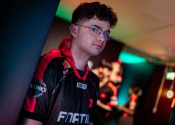 Tensions chez Fnatic, Oscarinin prend la parole : « Le roster doit changer »