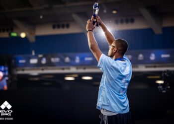 Leshar, Hikari, Wawa… tous les résultats de l’EVO France 2025