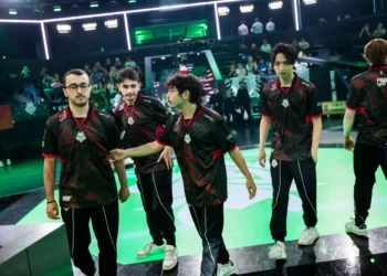 Fnatic, KOI, G2… l’Europe n’a pas gagné un seul match aux Worlds 2025