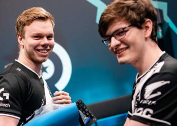 SK Gaming s’offre un roster XXL avec Mikyx et Wunder