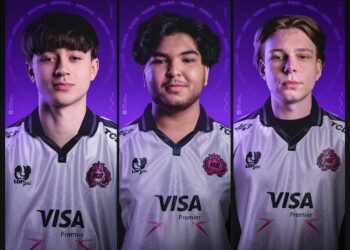 Gentle Mates recrute Archie, nass et Oski (off.)