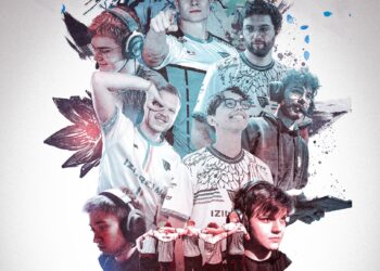 IziDream quitte la scène League of Legends