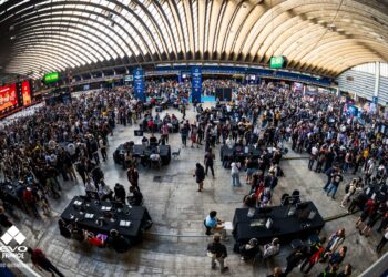 EVO France 2025 : le Jour 2 en direct