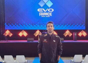 L’EVO France, la fin de Game One… interview exclusive avec GEN1US