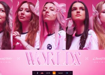 La Karmine Corp valide son ticket pour le Game Changers Championship