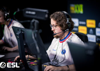 ESL Pro League : FaZe Clan – Vitality en direct