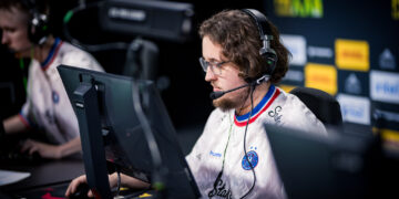 ESL Pro League : FaZe Clan – Vitality en direct