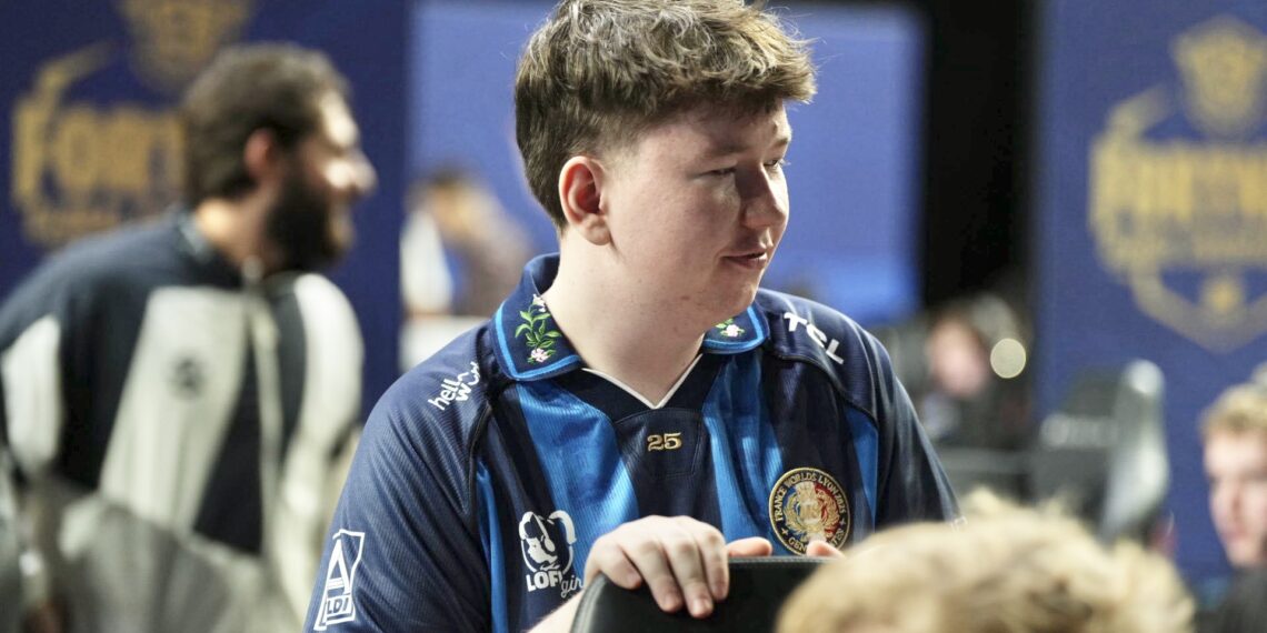 Gentle Mates va prolonger MariusCOW