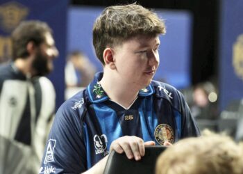 Gentle Mates va prolonger MariusCOW