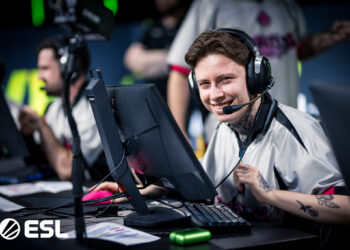 ESL Pro League : The MongolZ – Gentle Mates en direct