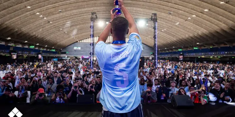 Hikari et BMS champions de l’EVO France !
