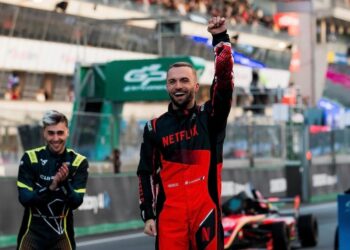 Le GP Explorer 3 à suivre en direct