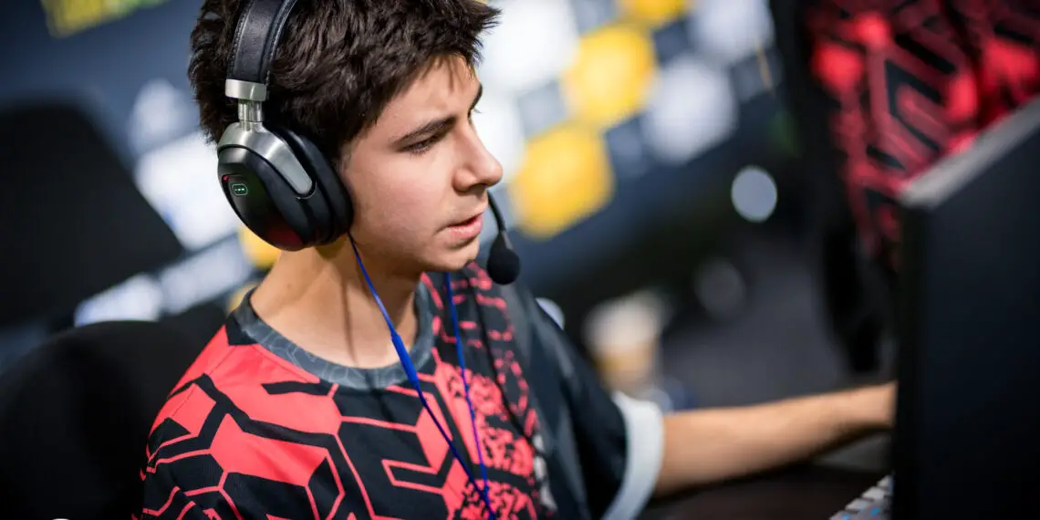 ESL Pro League : IC Esports – FURIA en direct