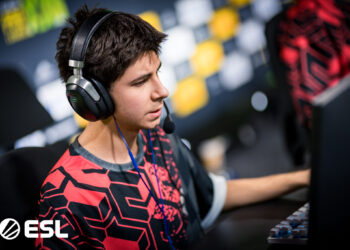 ESL Pro League : IC Esports – FURIA en direct