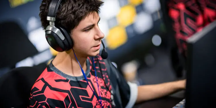 ESL Pro League : IC Esports – FURIA en direct