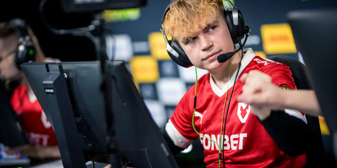 ESL Pro League : MOUZ – Falcons en direct