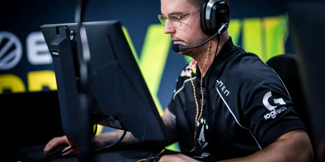 ESL Pro League : Astralis – FaZe Clan en direct