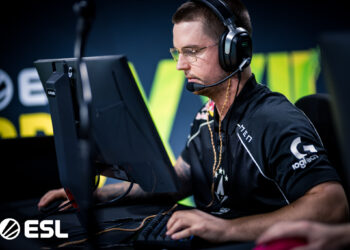 ESL Pro League : Astralis – FaZe Clan en direct