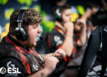 ESL Pro League : Team Spirit – G2 en direct