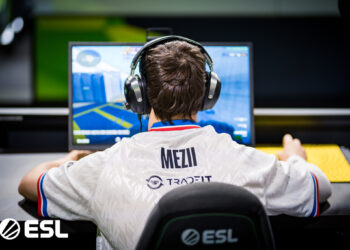 ESL Pro League : Vitality – HOTU en direct