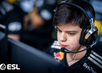 ESL Pro League : FURIA – Aurora en direct