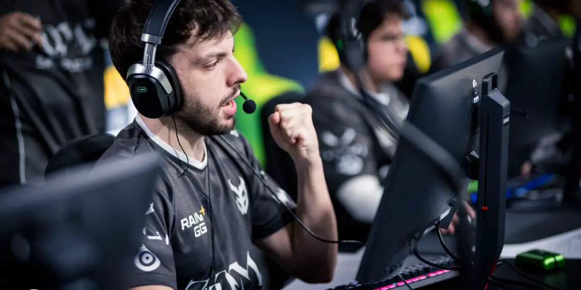 ESL Pro League : G2 – 3DMAX en direct