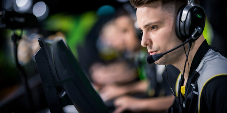 ESL Pro League : NAVI – HOTU en direct