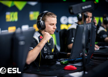 ESL Pro League : The MongolZ – NAVI en direct