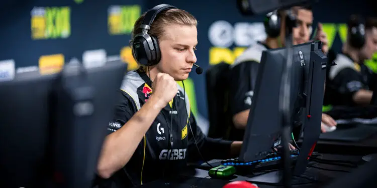 ESL Pro League : The MongolZ – NAVI en direct