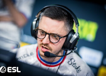 ESL Pro League : FURIA – Vitality en direct