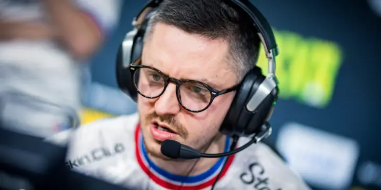 ESL Pro League : FURIA – Vitality en direct