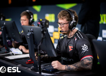 ESL Pro League : Aurora – FaZe Clan en direct