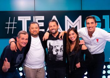 Game One s’arrête : fin d’une ère pour le jeu vidéo à la TV