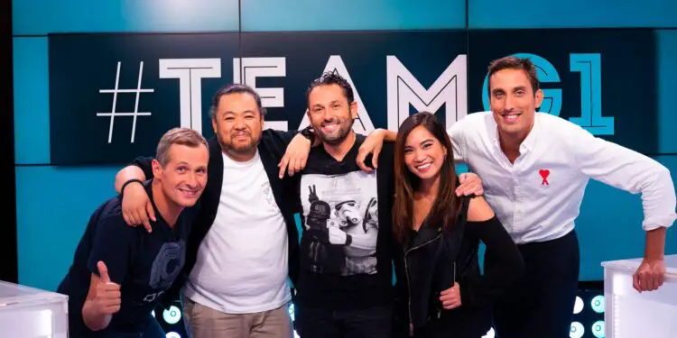 Game One s’arrête : fin d’une ère pour le jeu vidéo à la TV