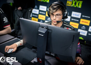 ESL Pro League : MOUZ – FaZe Clan en direct