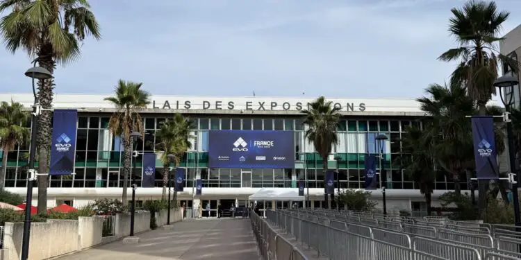 EVO France 2025 : le Jour 1 en direct