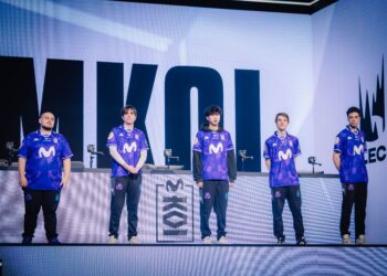 Gen.G en quarts, KOI reste en vie aux Worlds 2025