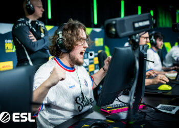 ESL Pro League : la finale Falcons – Vitality en direct