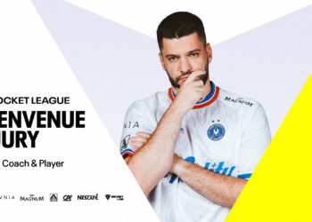 Vitality au complet avec Zen, ExoTiiK et… FuuRy ?