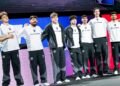 Une finale KCorp Blue – Los Heretics aux EMEA Masters