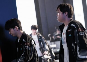 FlyQuest, Bilibili Gaming et KOI éliminés des Worlds 2025