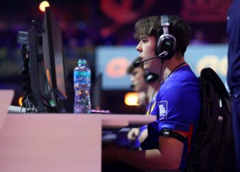 FIFAe World Cup : France – Belgique en direct