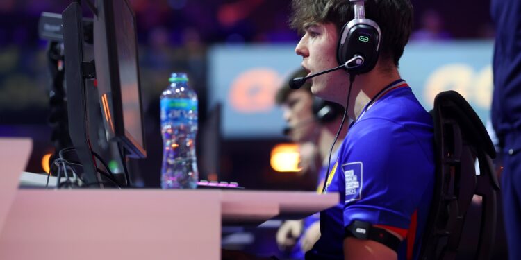 FIFAe World Cup : France – Belgique en direct