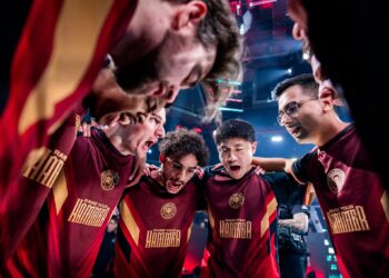 Mandatory et Joblife ne seront pas en VCT EMEA