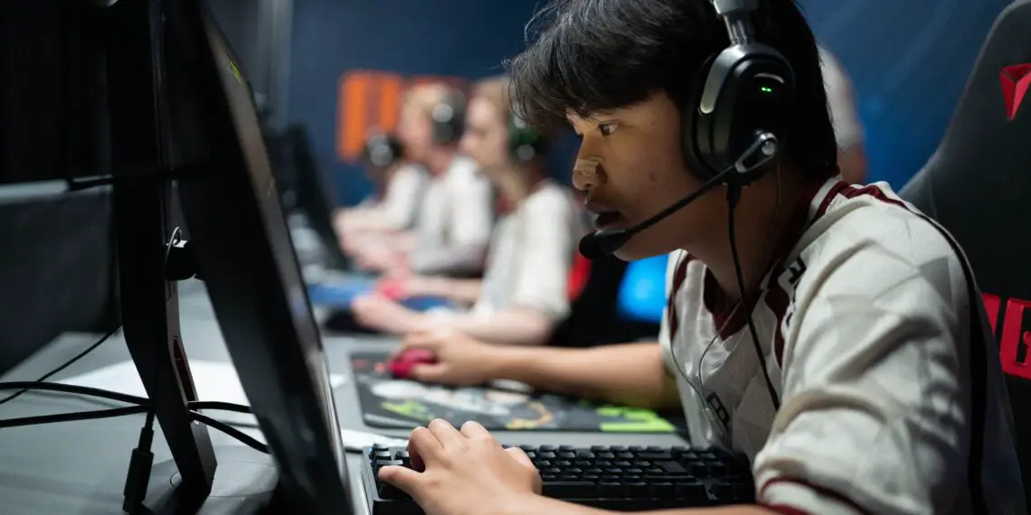 PGL Masters Bucharest : HEROIC – BetBoom en direct